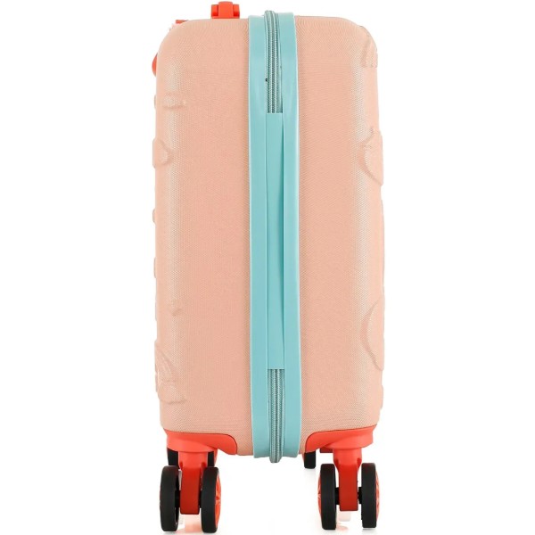 Фото - Чемодан детский Semi Line 16" (XS) Pink/Blue (T5884-1)